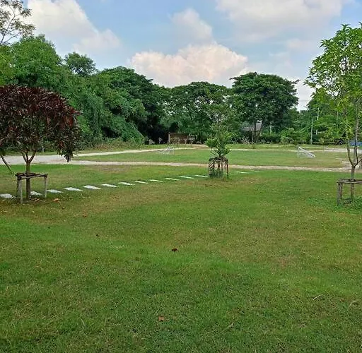 Kaitoon's River House วันหยุดที่บ้าน