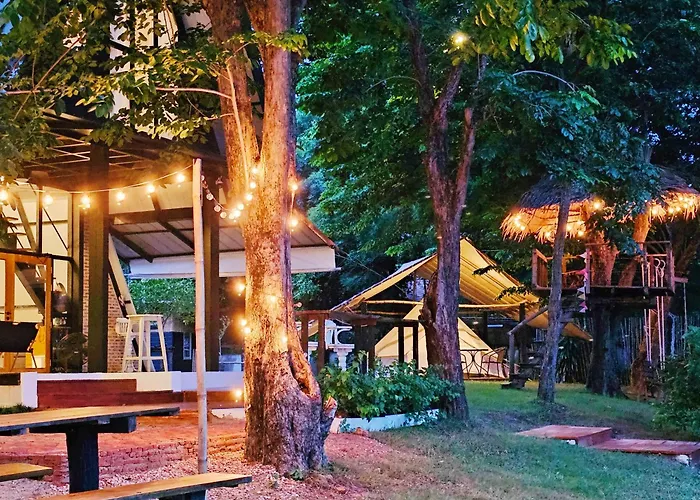 Kaitoon's River House วันหยุดที่บ้าน