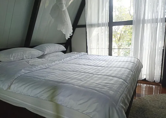 Kaitoon's River House วันหยุดที่บ้าน *