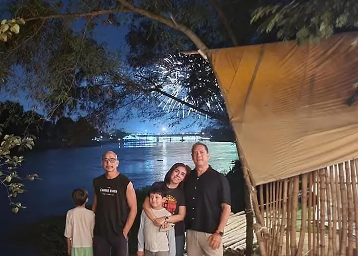 Kaitoon's River House วันหยุดที่บ้าน *