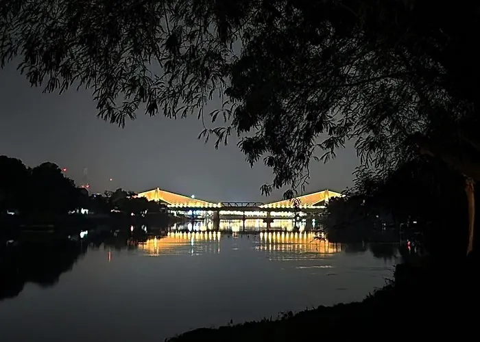 Kaitoon's River House วันหยุดที่บ้าน