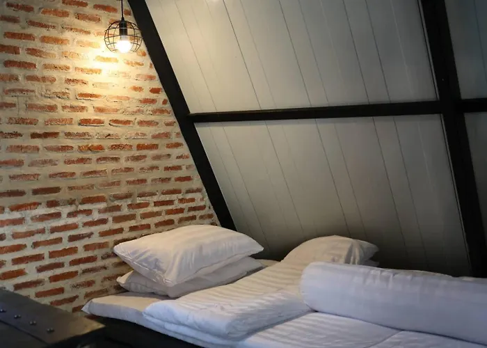 Kaitoon's River House Ban Khlong Thai Muang