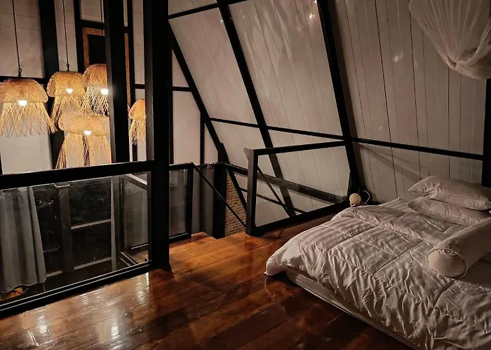 Kaitoon's River House Ban Khlong Thai Muang